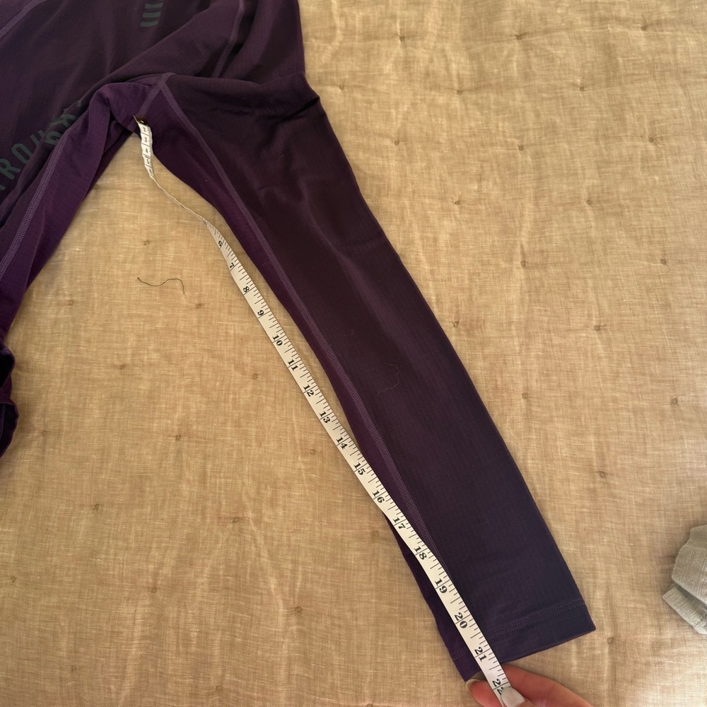 Rapha Pro Team Thermal Base Layer Size Large - image 5